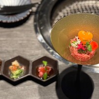 牛に金棒 麻布十番 - 