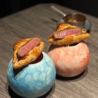 牛に金棒 麻布十番 - 