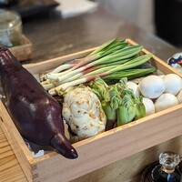 天ぷら浅沼 - 