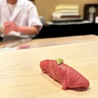鮨 おか林 - 