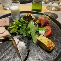 トレヴィーテ - 