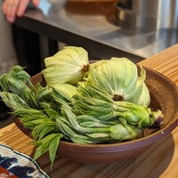 天ぷら浅沼 - 