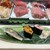立食い寿司 みさき - 料理写真: