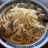 ラーメンだるま 小倉店