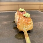 Sumibi Yakitori Morita - 