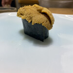 鮨 なんば - 雲丹