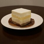チョコレートショップ 博多の石畳 - 