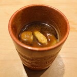 鮨 一二郎 - 赤だし