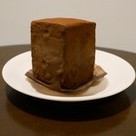 チョコレートショップ 博多の石畳 - 