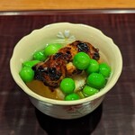 Sumiyaki Unagi Shun - 