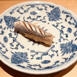 鮨 一二郎 - コハダ