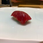 鮨 なんば - 赤身