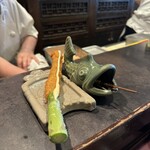 ぎんざ磯むら 四丁目店 - 