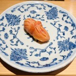 鮨 一二郎 - 赤貝