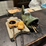 ぎんざ磯むら 四丁目店 - 