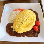 ライオン ダンス - スパイシーカレー