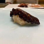 鮨 なんば - 煮蛸