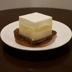 チョコレートショップ 博多の石畳 - 