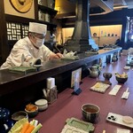 ぎんざ磯むら - 