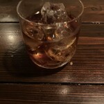 Tarji - コーヒー焼酎