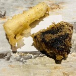 鮨 一二郎 - アップで♪