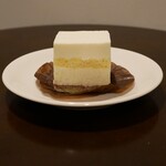 チョコレートショップ 博多の石畳 - 