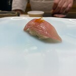 鮨 なんば - 金目鯛