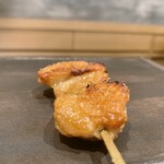 Sumibi Yakitori Morita - 