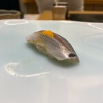 鮨 なんば - 子肌