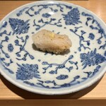 鮨 一二郎 - アオリイカ