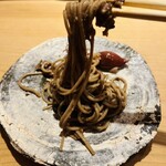 鮨 一二郎 - リフトじゃああぁぁぁ(ꐦ°᷄д°᷅)‼️