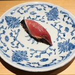 鮨 一二郎 - ケンケン鰹