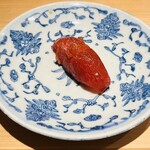 鮨 一二郎 - 漬け