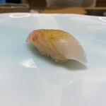 鮨 なんば - 真子鰈