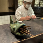 ぎんざ磯むら - 