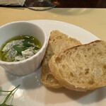 イタリアのごはんとワイン チルコロ - 