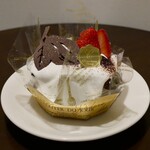 チョコレートショップ 博多の石畳 - 