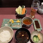 ぎんざ磯むら - 