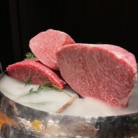 焼肉牛印 銀座店 - 