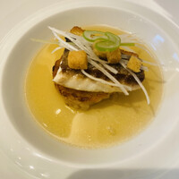 The Arts Fusion - 魚料理