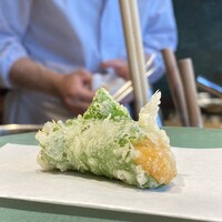 江戸前晋作 - 