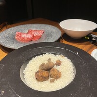 焼肉牛印 銀座店 - 