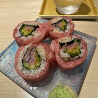 鮨 恵比寿 幸凛 - 