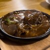 まちの洋食屋 らぐぅ - 黒毛和牛スネ肉のビーフシチュー