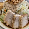 濃菜麺 井の庄 荻窪店