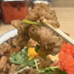 肉めし岡もと  - 