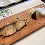 Tempura Shabu Shabu Kaiseki Nakatsugawa - 