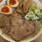 麺屋 奏 - 料理写真: