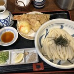 讃岐うどん 蔵之介 - 