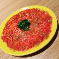 しゃぶしゃぶKINTAN 表参道店 - 